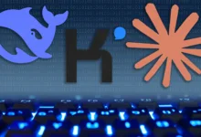 الذكاء الاصطناعي الصيني يطرق أبواب البنوك.. هل يخفض التكلفة 90%؟