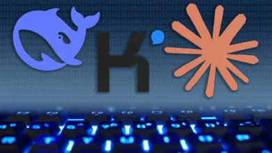 الذكاء الاصطناعي الصيني يطرق أبواب البنوك.. هل يخفض التكلفة 90%؟
