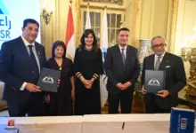 3 ملايين خدمة طبية و160 ألف نظارة.. شراكة CIB وراعي مصر تستهدف مليون طفل