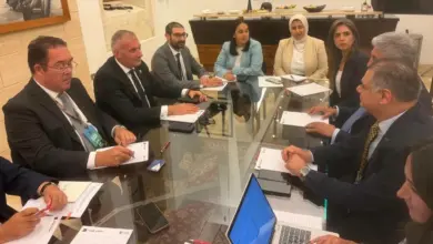 نمو السياحة الوافدة إلى مصر 21%.. شريف فتحي يبحث تعزيز التعاون مع مالطا.. تفاصيل
