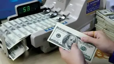 أرباح شركات الصرافة تقفز 166.1% إلى 746.1 مليون جنيه خلال 2025