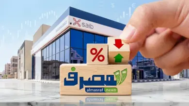 شهادات ادخار بعائد يومي يصل إلى 17.75% في البنوك المصرية