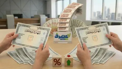 قبل ربط مدخراتك.. 10 شهادات ثلاثية بعائد ثابت يصل إلى 18.25%