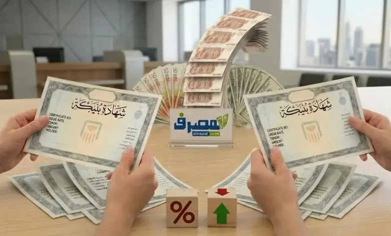 قبل ربط مدخراتك.. 10 شهادات ثلاثية بعائد ثابت يصل إلى 18.25%