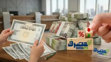 قبل نهاية أكتوبر 2026.. خريطة شهادات الادخار في البنوك المصرية والعوائد المتاحة