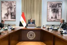 مدبولي يفتح 3 مسارات لتأمين الطاقة.. مخزون الوقود وسداد المستحقات وزيادة الإنتاج