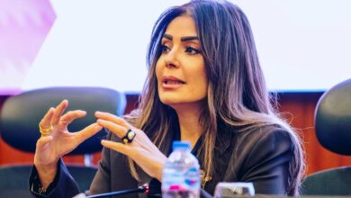 غادة توفيق لـ"بوابة المصرف": الكشف المُبكر عن سرطان الثدي يمنح المرأة أملًا جديدًا في الشفاء