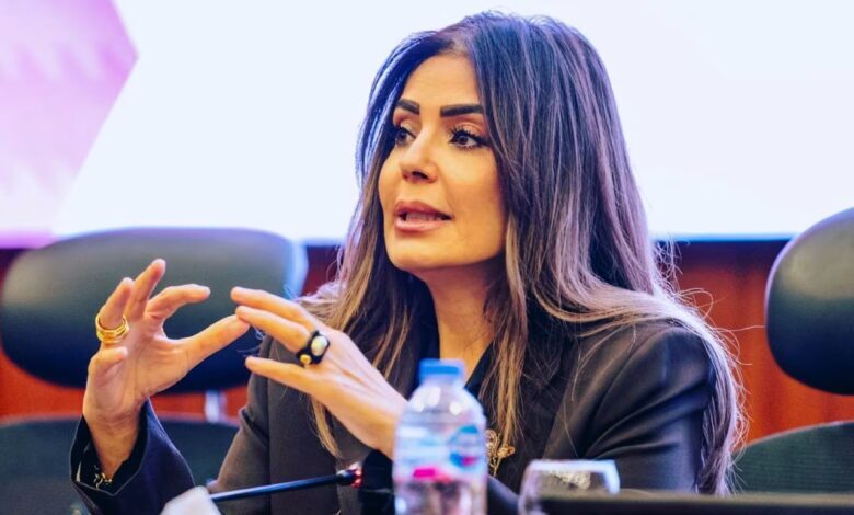 غادة توفيق لـ"بوابة المصرف": الكشف المُبكر عن سرطان الثدي يمنح المرأة أملًا جديدًا في الشفاء