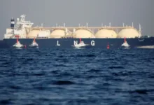مصر ترفع المازوت لمحطات الكهرباء 66.7%.. والغاز المسال يقفز إلى 24 دولارًا