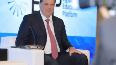 كريم سعادة: استحواذ «الأهلي كابيتال» يعكس استراتيجيتنا في توجيه الاستثمارات للقطاعات الأكثر نمواً
