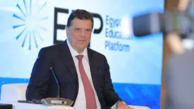 كريم سعادة: استحواذ «الأهلي كابيتال» يعكس استراتيجيتنا في توجيه الاستثمارات للقطاعات الأكثر نمواً