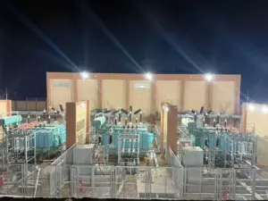 وزير الكهرباء: تشغيل 3 محطات محولات لدعم التنمية الزراعية واستصلاح الأراضي في سيناء