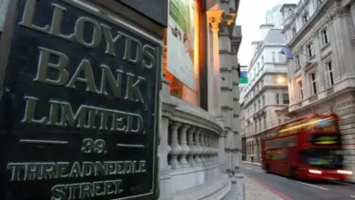 750 ألف دولار عبر العملات المستقرة.. تجربة لويدز وفيزا لتسريع التسوية الدولية