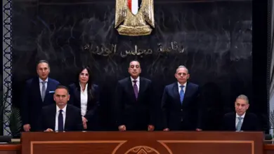 بنك مصر والبنك الأهلي المصري يوقعان عقد مع هايد بارك للتطوير العقاري لقطعة أرض جديدة بمنطقة التوسعات الشرقية بمدينة السادس من أكتوبر المملوكة للشركة المصرية لإدارة الأصول العقارية والاستثمار