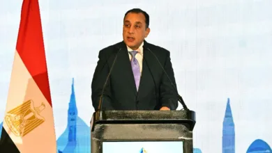 رسالة مصر لدول حوض النيل.. مدبولي يدعو للشراكة ويحذر من الإضرار بالأمن المائي