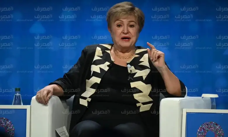 جورجيفا تحذر: طفرة الذكاء الاصطناعي قد تغذي التضخم وتهدد الاستقرار المالي