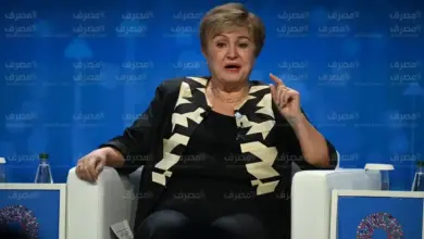 32 دولة تقود 95% من النمو العالمي.. «النقد الدولي» يحذر من اتساع الفجوة