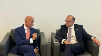 تمويل الصادرات المصرية إلى أفريقيا يدخل مرحلة جديدة.. أفريكسيم بنك وSACE على خط التوسع