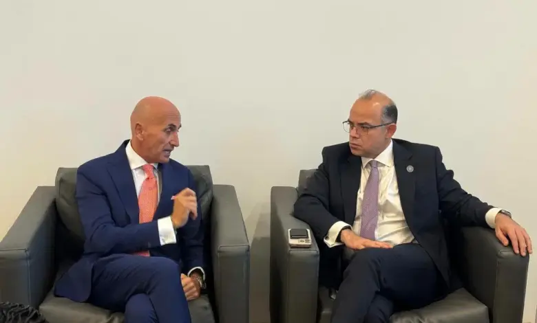 تمويل الصادرات المصرية إلى أفريقيا يدخل مرحلة جديدة.. أفريكسيم بنك وSACE على خط التوسع