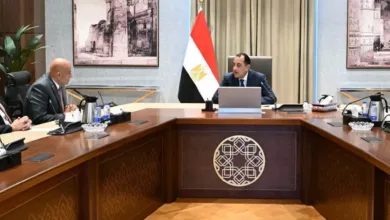 مصر تستهدف 10 ملايين متر مكعب يوميًا من التحلية.. وأكوا على طاولة المشروعات الجديدة
