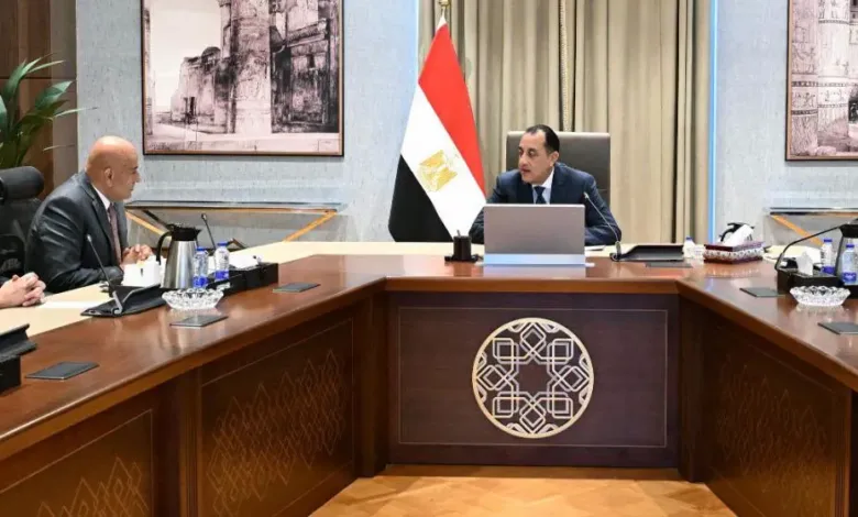 مصر تستهدف 10 ملايين متر مكعب يوميًا من التحلية.. وأكوا على طاولة المشروعات الجديدة