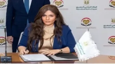 عروض حصرية .. ميرا يوسف لـ «بوابة المصرف»: البنك الزراعي المصري يوسع مزايا العملاء بشراكات جديدة