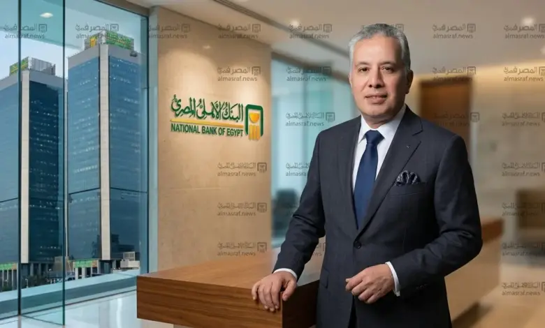 نادر سعد لـ«بوابة المصرف»: المرحلة الثانية من مشروع «العمدة» تستهدف توسيع قاعدة المستفيدين ودعم صغار الموزعين