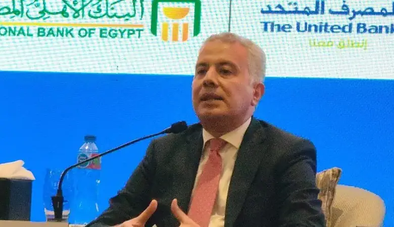 نادر سعد لـ«بوابة المصرف»: المرحلة الثانية من مشروع «العمدة» تستهدف توسيع قاعدة المستفيدين ودعم صغار الموزعين