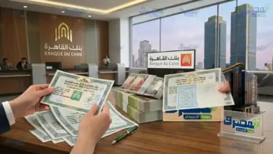 مليون جنيه تحقق 220 ألفًا.. وديعة الـ18 شهرًا من بنك القاهرة بالأرقام