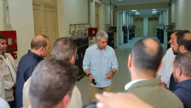 12 قاعة للتخزين بكل مخزن.. تحرّك جديد لحماية آثار "سقارة" وتأمينها.. تفاصيل جولة وزير السياحة