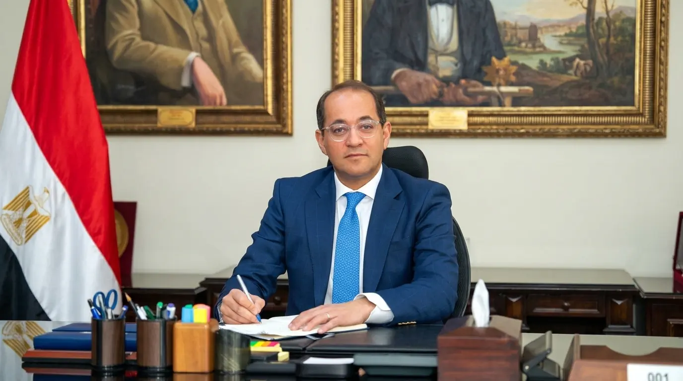 أحمد كجوك